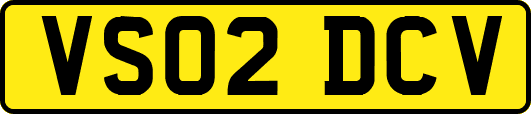 VS02DCV
