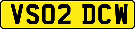 VS02DCW