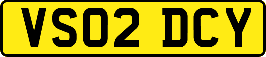 VS02DCY