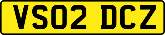VS02DCZ