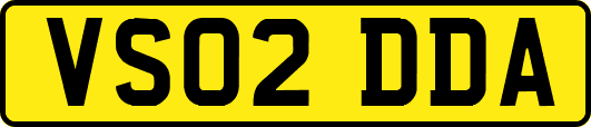 VS02DDA
