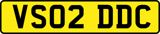 VS02DDC