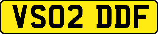 VS02DDF