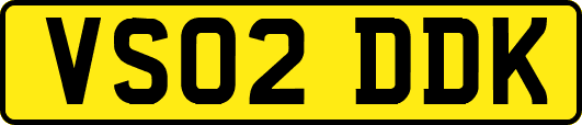VS02DDK