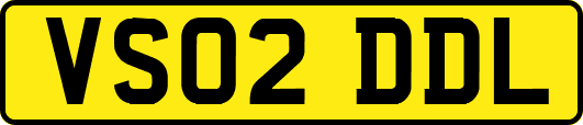 VS02DDL