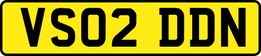 VS02DDN