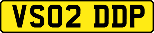VS02DDP