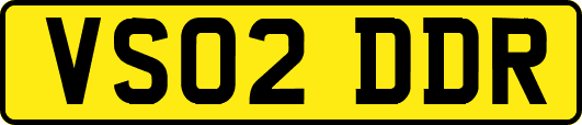 VS02DDR