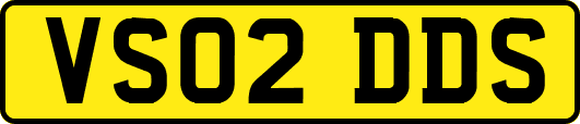VS02DDS