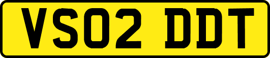 VS02DDT