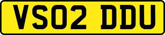 VS02DDU