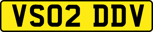 VS02DDV