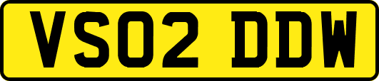 VS02DDW