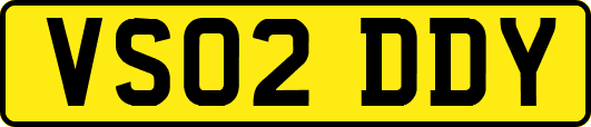 VS02DDY