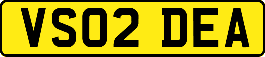 VS02DEA