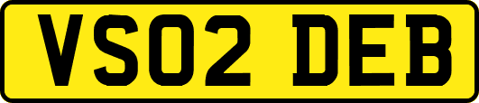 VS02DEB