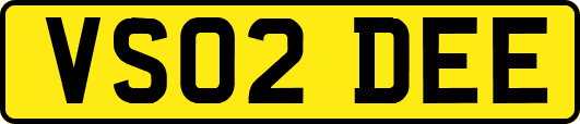 VS02DEE