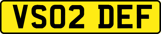 VS02DEF