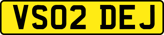 VS02DEJ