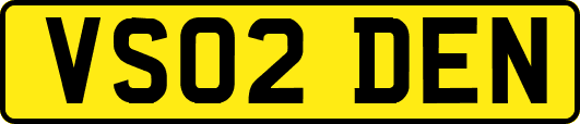 VS02DEN