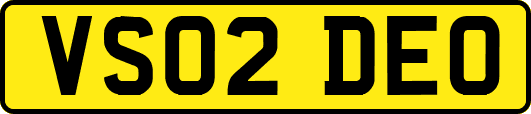VS02DEO
