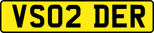 VS02DER