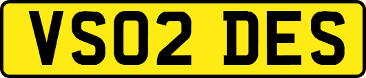 VS02DES