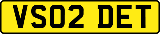 VS02DET
