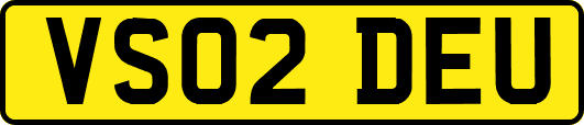 VS02DEU
