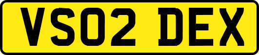 VS02DEX