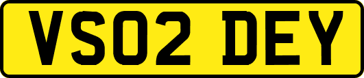 VS02DEY