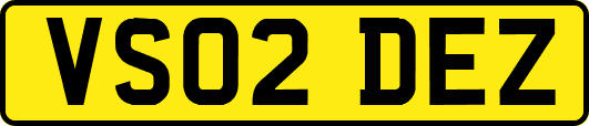 VS02DEZ