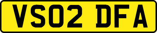 VS02DFA