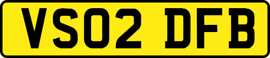 VS02DFB