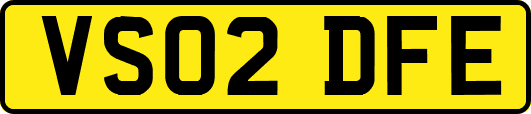 VS02DFE