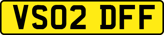 VS02DFF