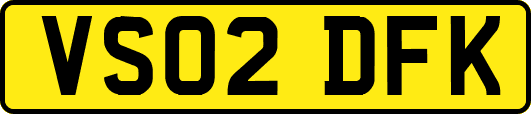 VS02DFK