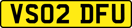 VS02DFU