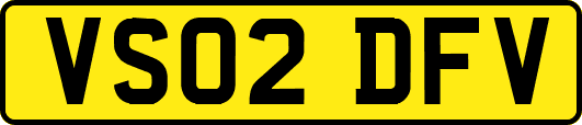 VS02DFV