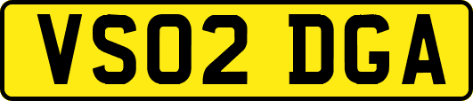 VS02DGA