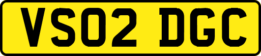 VS02DGC