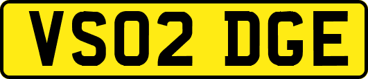 VS02DGE