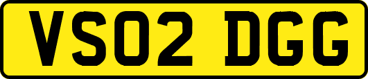 VS02DGG