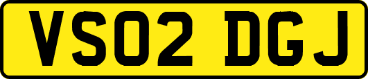 VS02DGJ