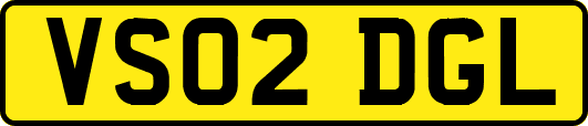 VS02DGL