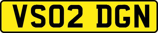 VS02DGN