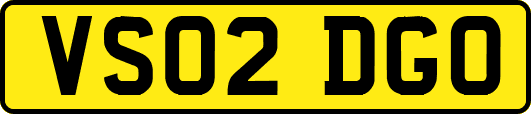VS02DGO