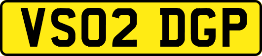 VS02DGP
