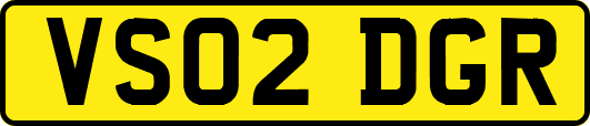 VS02DGR