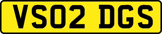 VS02DGS